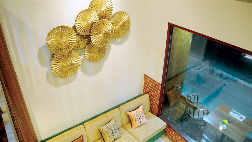 Lullaby Inn Silom Bangkok Eksteriør bilde