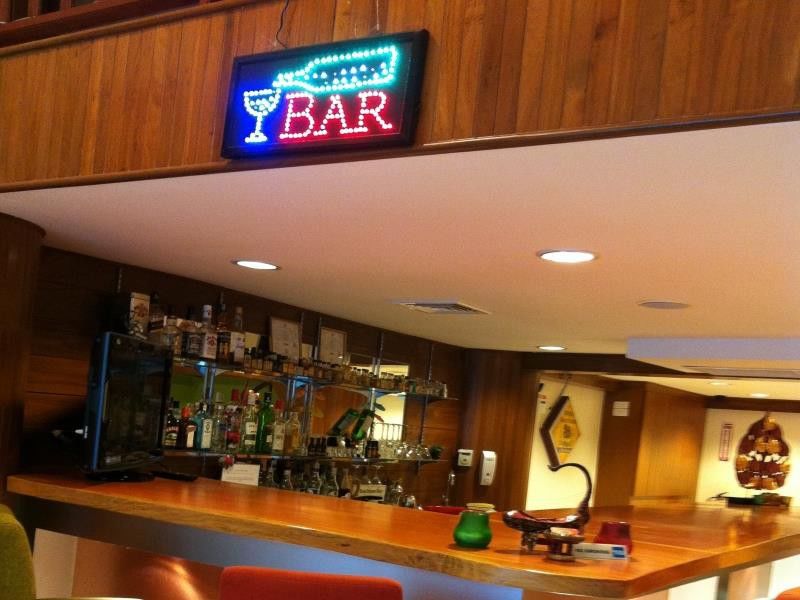 Lullaby Inn Silom Bangkok Eksteriør bilde