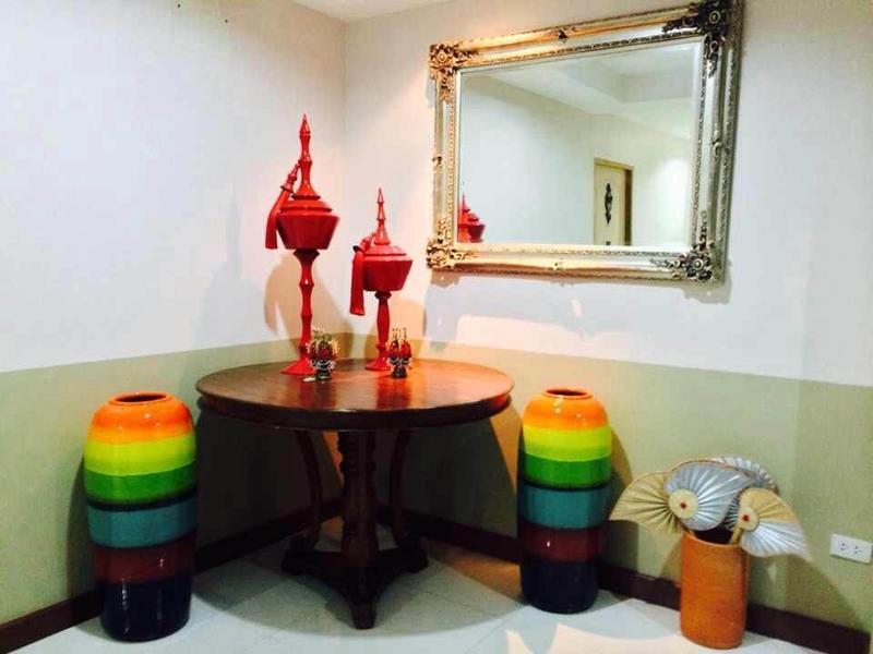 Lullaby Inn Silom Bangkok Eksteriør bilde