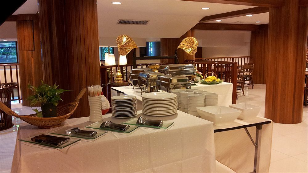 Lullaby Inn Silom Bangkok Eksteriør bilde